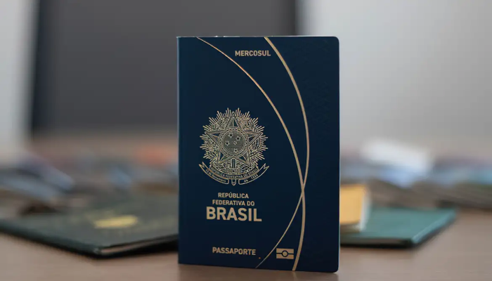 PF pode interromper emissão de passaporte por falta de verba