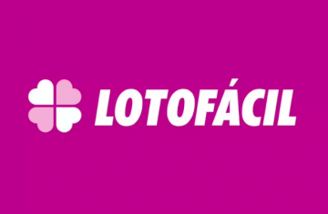 Lotofácil - Aposta única leva R$ 1,8 milhões