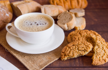 O 5 piores alimentos para o seu café da manhã (e alternativas mais saudáveis)