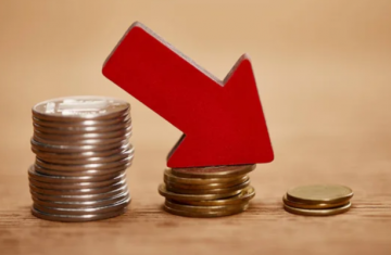 Endividamento volta a subir com rombo nas contas públicas no governo