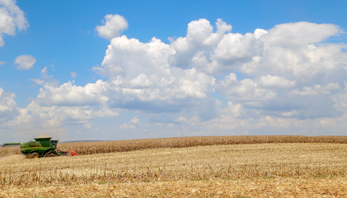Paraná cresce acima da média nacional em 2023 e mantém 4º maior PIB do País