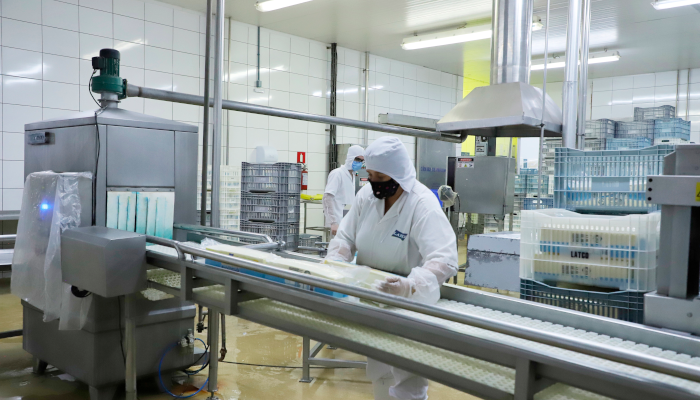 Taxa de desemprego no Paraná cai para 3,5%, a menor para um terceiro trimestre na história