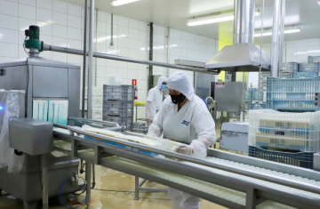 Taxa de desemprego no Paraná cai para 3,5%, a menor para um terceiro trimestre na história