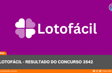 Lotofácil - Duas apostas vencedoras com prêmio de R$ 2,3 milhões cada
