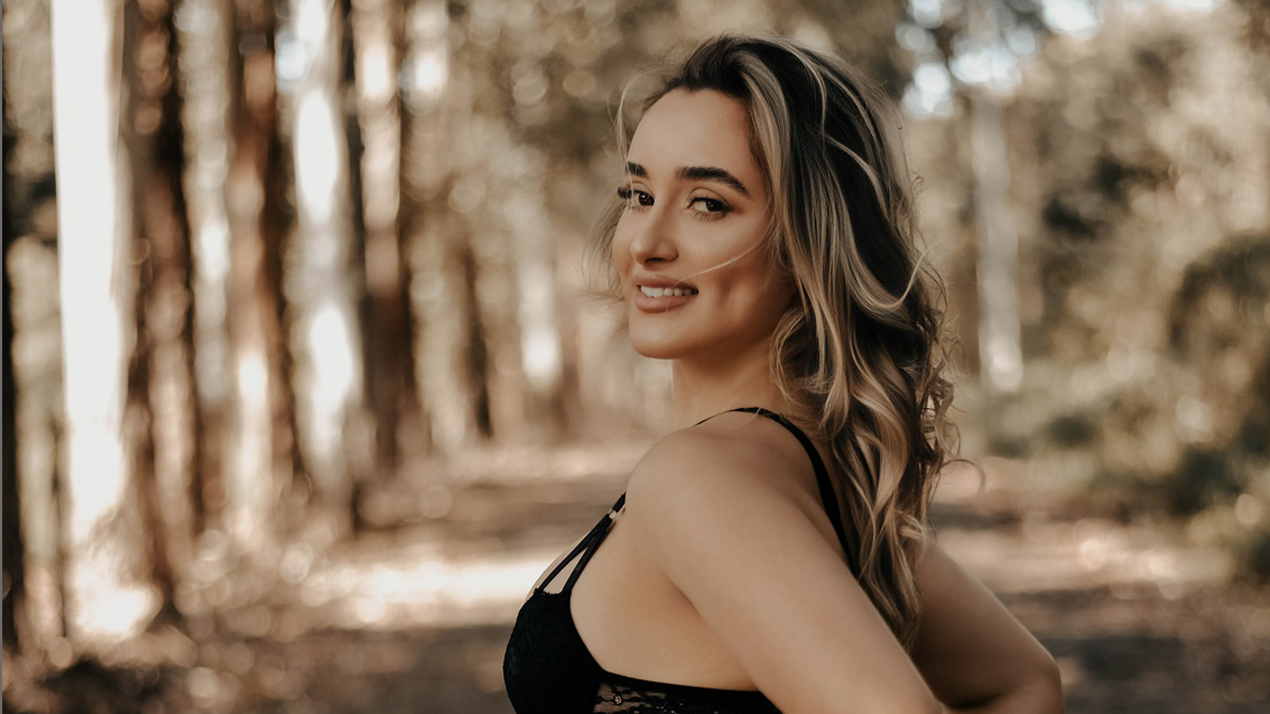 Nayane Camilo - Garota Cantu - Dezembro 2025