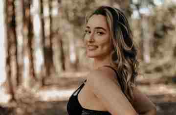 Nayane Camilo - Garota Cantu - Dezembro 2025