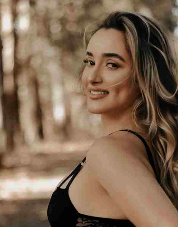 Nayane Camilo - Garota Cantu - Dezembro 2025