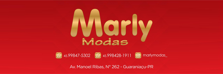 Marly Modas
