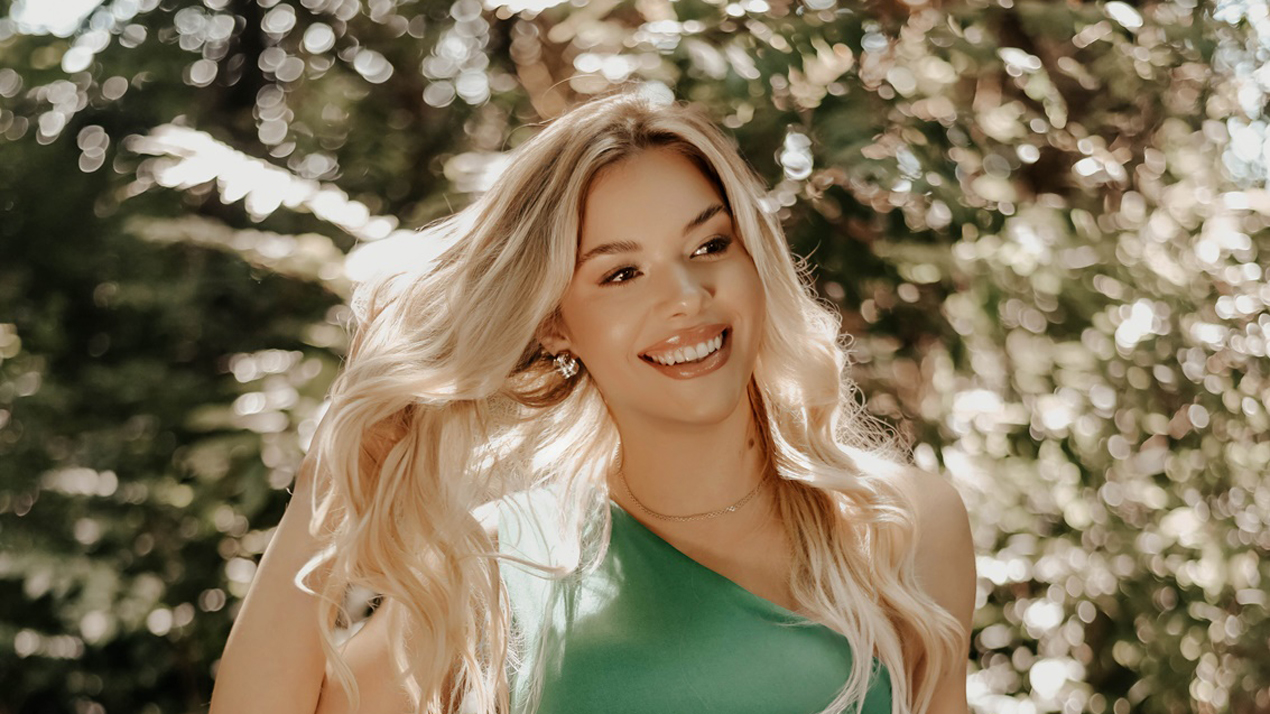 Thalia Panatto - Garota Cantu - Janeiro 2026