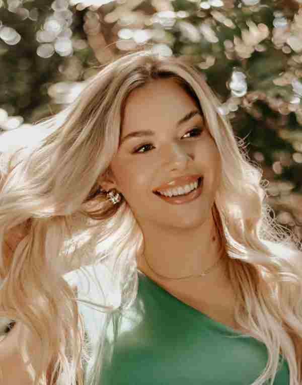 Thalia Panatto - Garota Cantu - Janeiro 2026