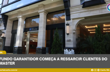 Fundo Garantidor começa a ressarcir clientes do Master