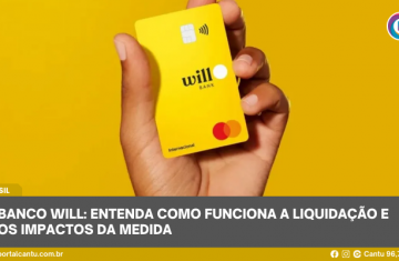 Banco Will: entenda como funciona a liquidação e os impactos da medida