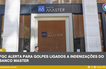 FGC alerta para golpes ligados a indenizações do Banco Master