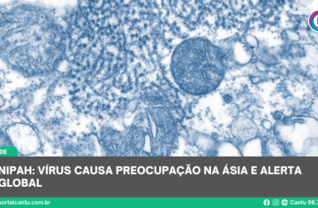 Nipah: vírus causa preocupação na Ásia e alerta global