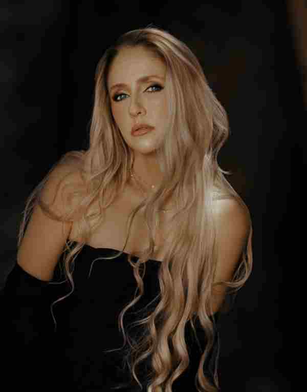 Jaqueline Marciely - Garota Cantu - Fevereiro 2026