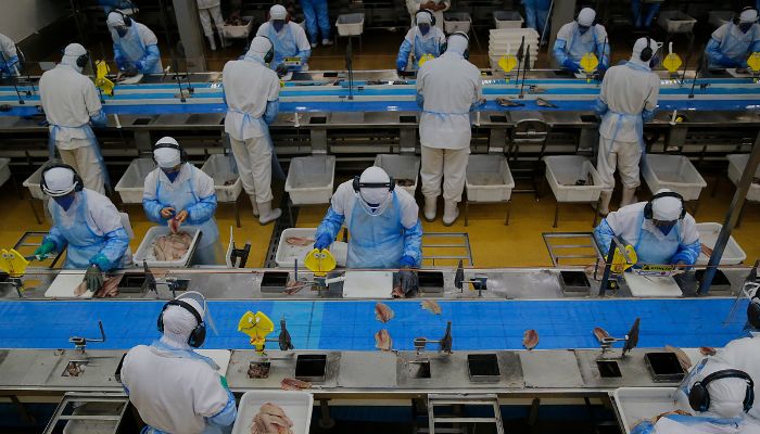  Com saldo de 21 mil postos de trabalho, Paraná fica entre os líderes em criação de empregos 