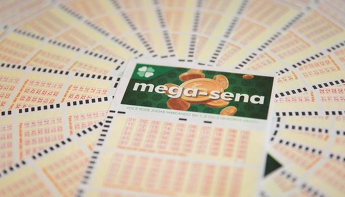  Mega-Sena acumulada vai sortear R$ 100 milhões no próximo sábado 