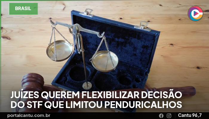Juízes querem flexibilizar decisão do STF que limitou penduricalhos