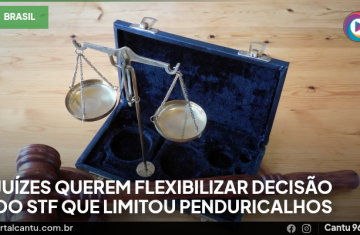 Juízes querem flexibilizar decisão do STF que limitou penduricalhos