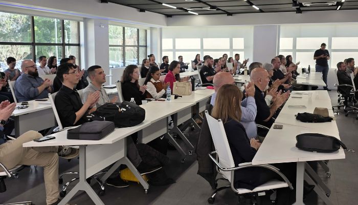 Foto: Fundação Araucária Aporte de R$ 51 milhões fortalece pesquisa em genômica aplicada ao agronegócio paranaense