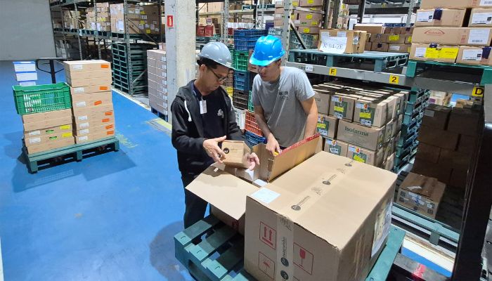 Estado garante medicamentos e vacinas a todas as regiões do Paraná