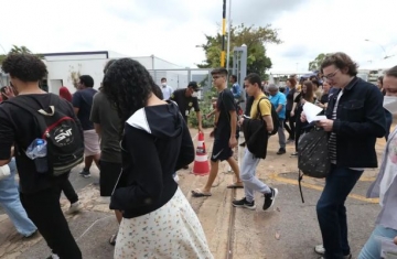 Enem 2026 tem mais de 5 milhões de inscritos
