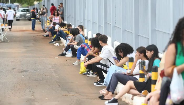 Enem: recurso de atendimento especializado deve ser feito até hoje
