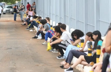 Enem: recurso de atendimento especializado deve ser feito até hoje