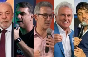 Em aceno às mulheres, presidenciáveis reforçam propostas e ajustam discurso para reduzir resistências