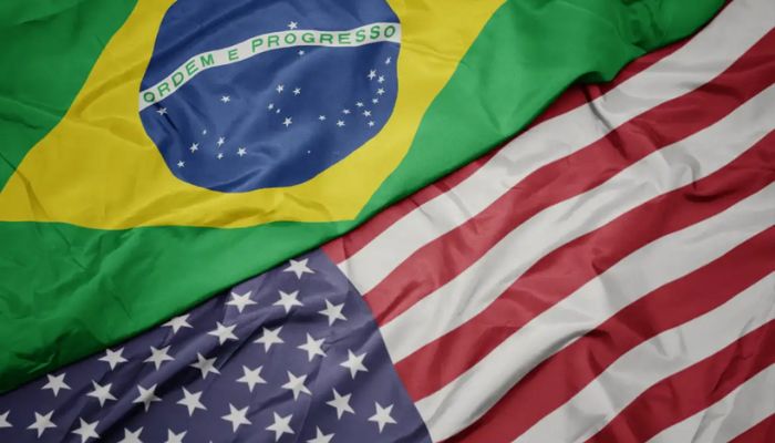 Entenda audiência nos EUA sobre tarifas de 25% a produtos brasileiros