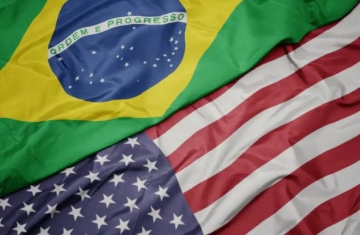 Entenda audiência nos EUA sobre tarifas de 25% a produtos brasileiros