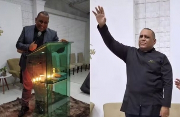 Pastor preso por usar falsas doenças para abusar de fiéis vira réu em Fortaleza