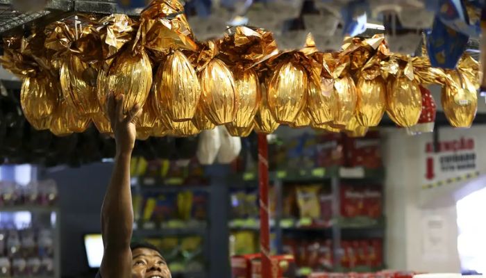 © Marcelo Camargo/Agência Brasil Mania nacional, consumo de chocolate tende a crescer no país
