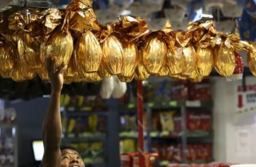 Mania nacional, consumo de chocolate tende a crescer no país