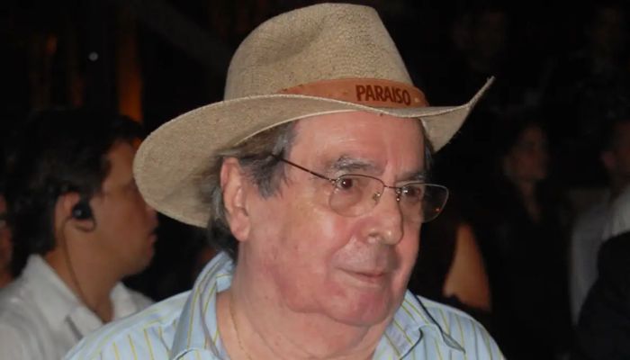 © Wagner Fontoura/Flickr Morre, aos 95 anos, o dramaturgo Benedito Ruy Barbosa