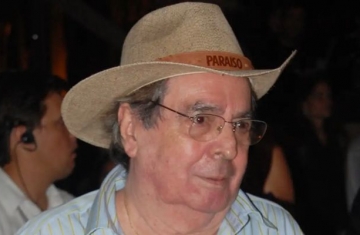Morre, aos 95 anos, o dramaturgo Benedito Ruy Barbosa