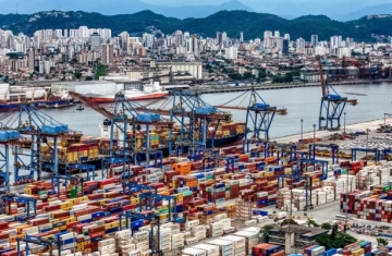 EUA fazem audiências públicas sobre práticas comerciais do Brasil