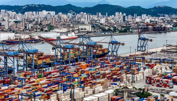 © Angelo F. Roesler/ Adobe Stock Brasil vê avanço com EUA, mas mantém etanol fora da negociação