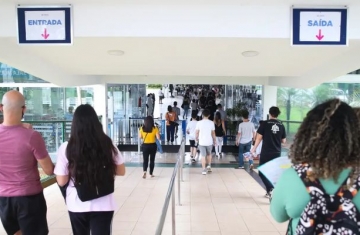 Prouni 2026: inscrição gratuita para o 2º semestre termina nesta sexta