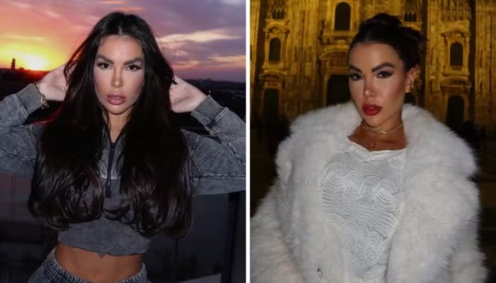 Foto: Reprodução/Instagram Influenciadora brasileira morre após cair do 27º andar de edifício em Dubai