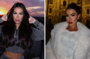 Influenciadora brasileira morre após cair do 27º andar de edifício em Dubai