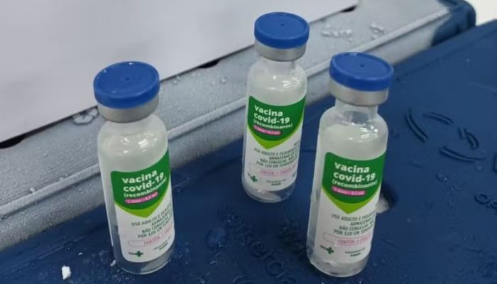Anvisa determina atualização das vacinas contra Covid-19 para acompanhar novas variantes