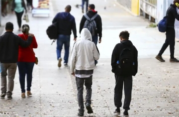 Região Sul tem previsão de frio intenso para os próximos dias