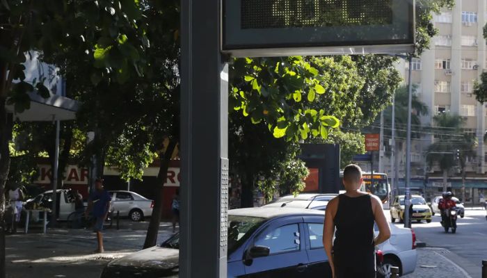 Chances do El Niño ser "muito forte" no final de 2026 chegam a 81%