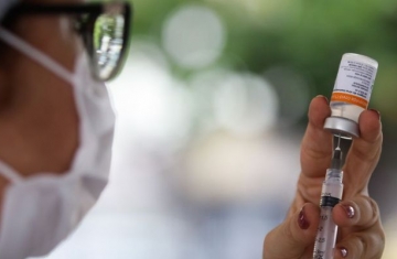 Vacinas contra covid-19 serão atualizadas contra novas variantes