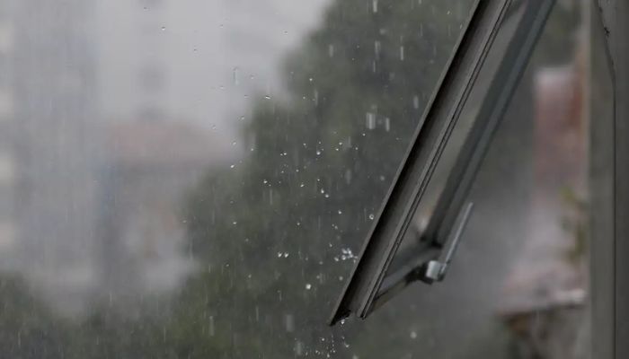 © Fernando Frazão/Agência Brasil Meteorologia prevê chuva de granizo neste fim de semana na Região Sul