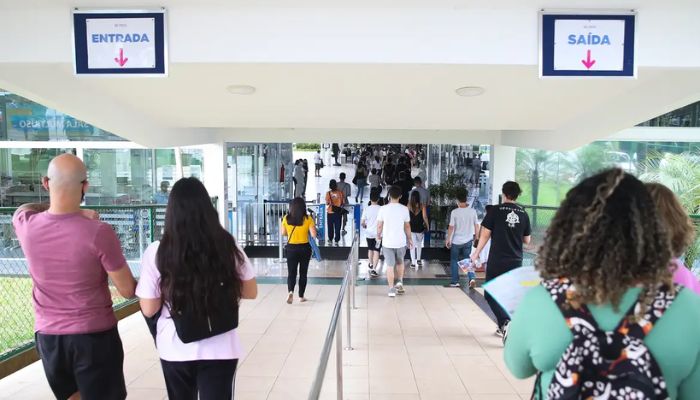 Inscrições para o Fies do segundo semestre começam na terça-feira