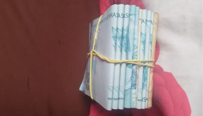 Homem usou 'informações íntimas da família' para enganar e extorquir R$ 10 mil da irmã no Paraná, diz polícia