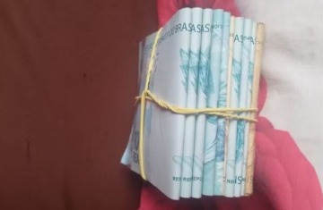 Homem usou 'informações íntimas da família' para enganar e extorquir R$ 10 mil da irmã no Paraná, diz polícia