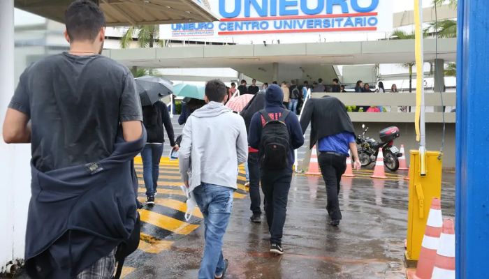 © Antonio Cruz/ Agência Brasil Fies: inscrições para edição do segundo semestre vão até 17 de julho